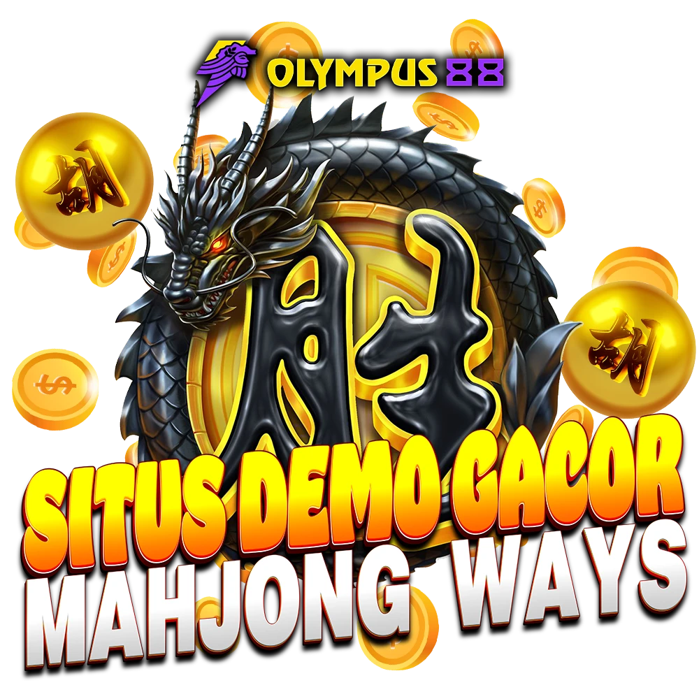 Demo Mahjong Pg Soft & Akun Demo Pragmatic x10000 Server Gacor Maxwin Terbaru